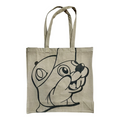 Buc-ee’s Heavy-Duty Canvas Market Tote