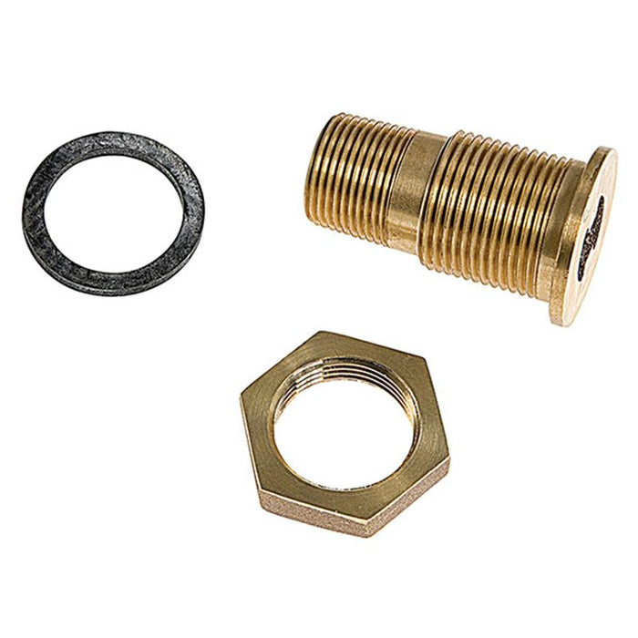 Bulkhead Fitting