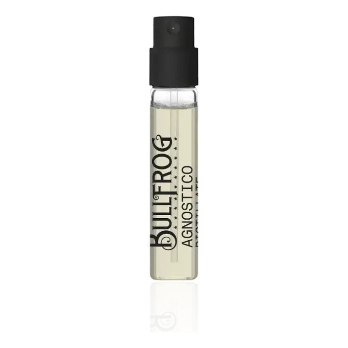 Bullfrog Eau De Parfum Agnostico - vareprøve Distillate