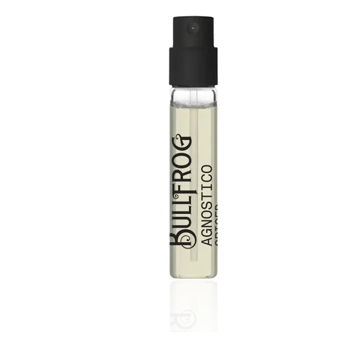 Bullfrog Eau De Parfum Agnostico - vareprøve Spiced