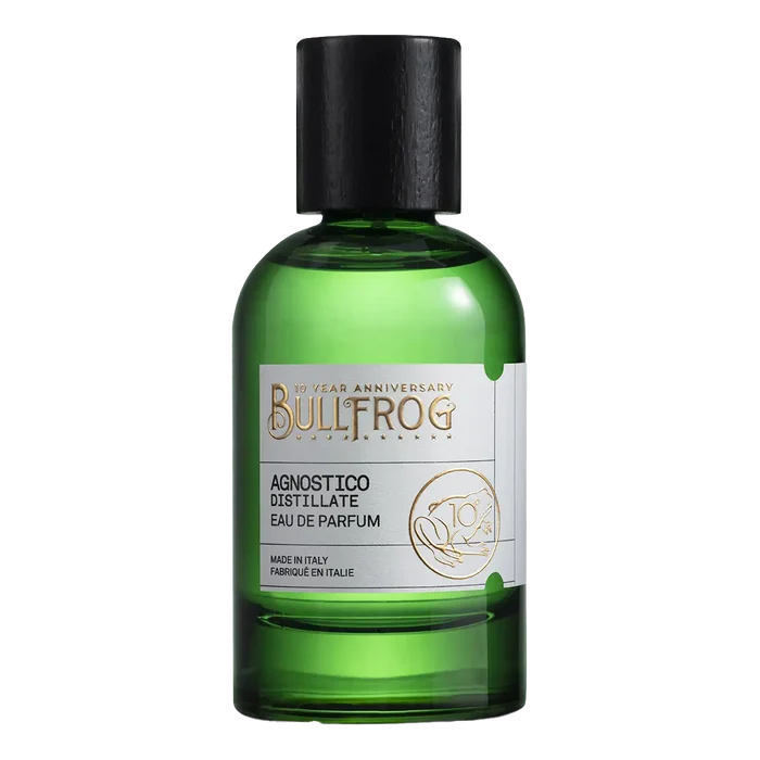 Bullfrog Eau de Parfum Agnostico Distillate