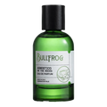 Bullfrog Agnostico On The Rocks Eau de Parfum i grønn glassflaske med grod-merke