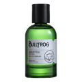Bullfrog Agnostico Spiced Eau de Parfum i grønn glassflaske med svart lokk og grod-logo