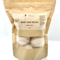 Butter Bath Bomb Bag | Plume