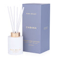 CABANA - WOOD SAGE & SEA SALT LUXURY REED DIFFUSER - Nina Bailey