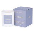 Cabana - Wood Sage & Sea salt Soy Candle - Nina Bailey