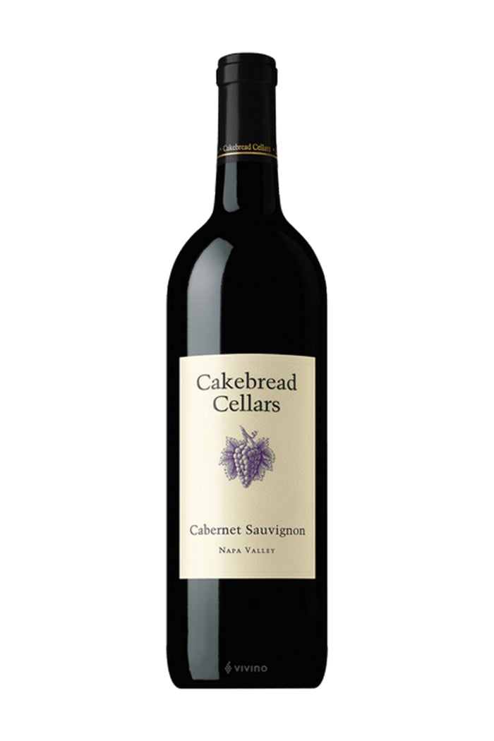 Cakebread Cabernet Sauvignon