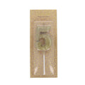 Le Petit Souk - Candle - Happy Birthday W/Glitter - 5