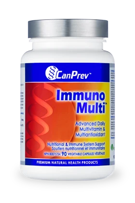 CanPrev: Immuno Multi