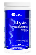 CanPrev: L-Lysine