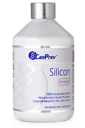 CanPrev: Silicon Beauty
