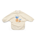 Liewood - Cape Bib - Merle - Pineapple - Sandy