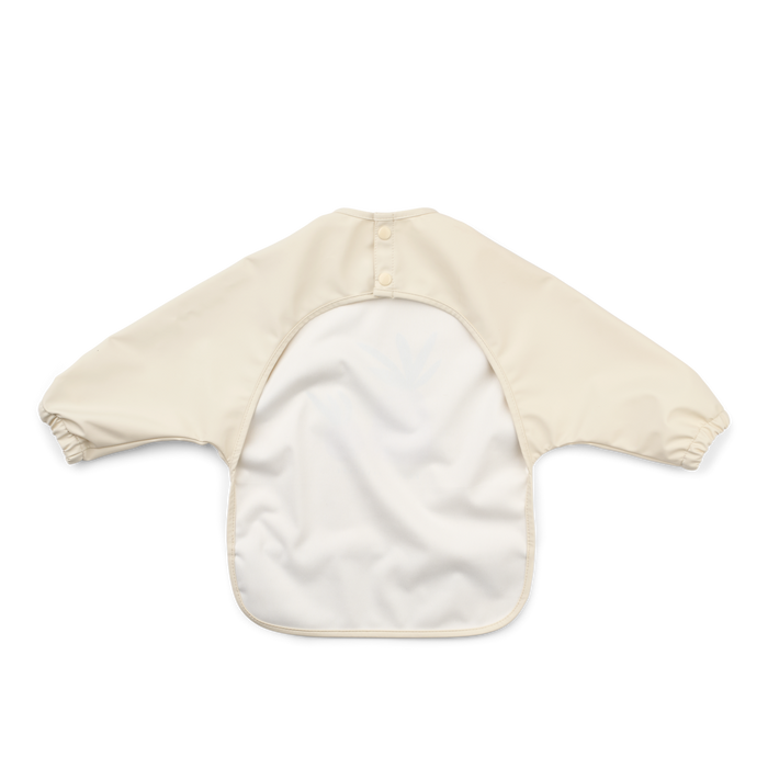Liewood - Cape Bib - Merle - Pineapple - Sandy - Back