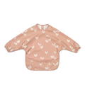 Liewood - Cape Bib - Merle - Sweethearts - Pale Tuscany