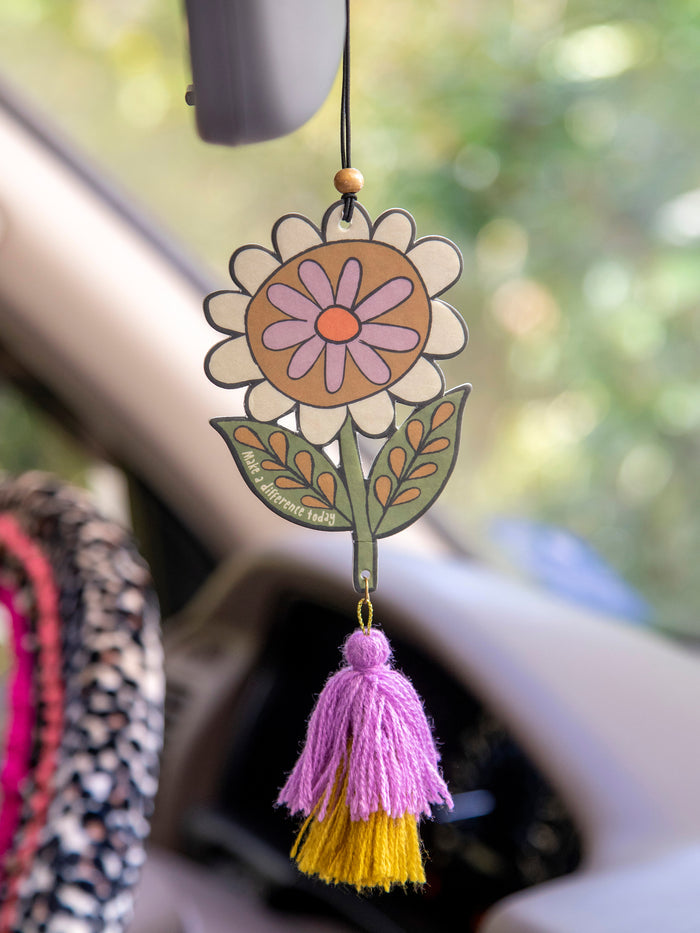 Air Freshener|Make A Difference Today-view 1