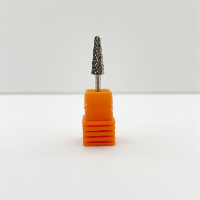 Carbide Cone Safety Bit - Extra Coarse