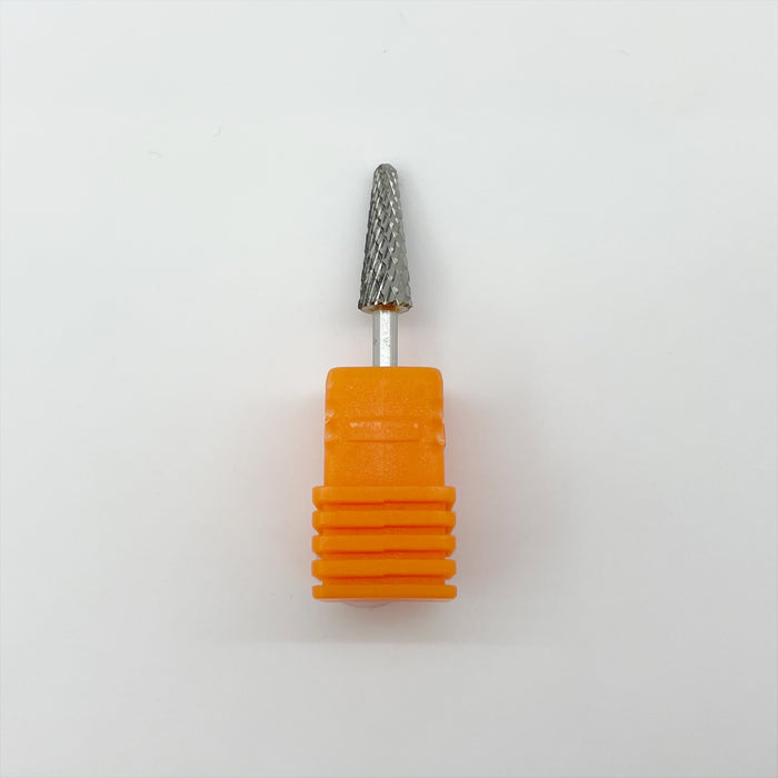 Carbide Cone Safety Bit - Extra Coarse