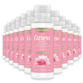 Caress Body Wash Assorted Scents – 3 oz - 24 Pack