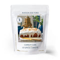 Carroty Cake Mix - Magnolia Lane co. Home + Garden + Gift
