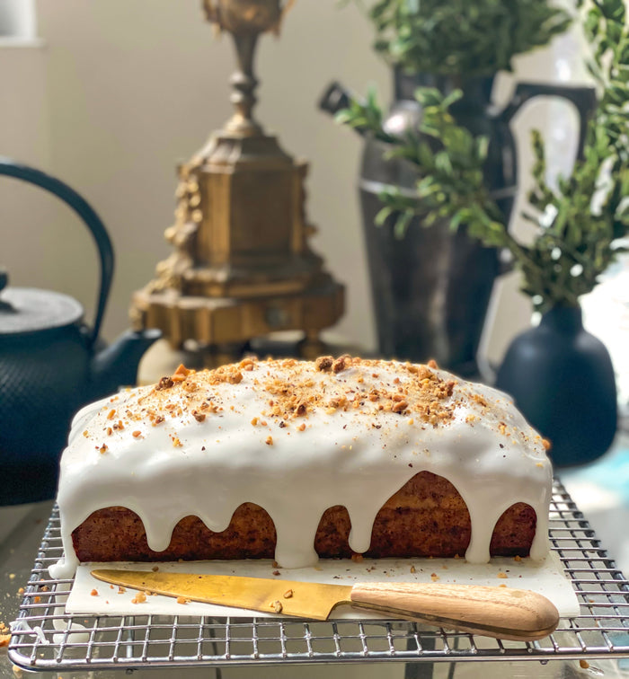 Carroty Cake Mix - Magnolia Lane co. Home + Garden + Gift