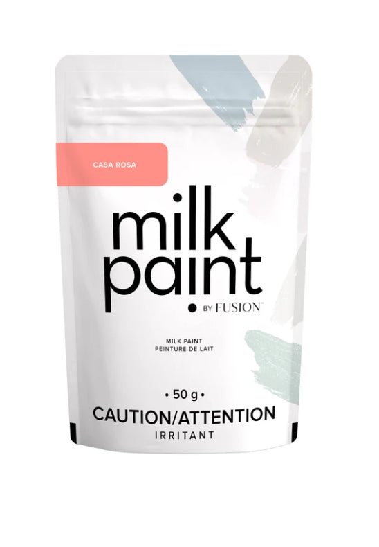 CASA ROSA - 50G - FUSION MILK PAINT