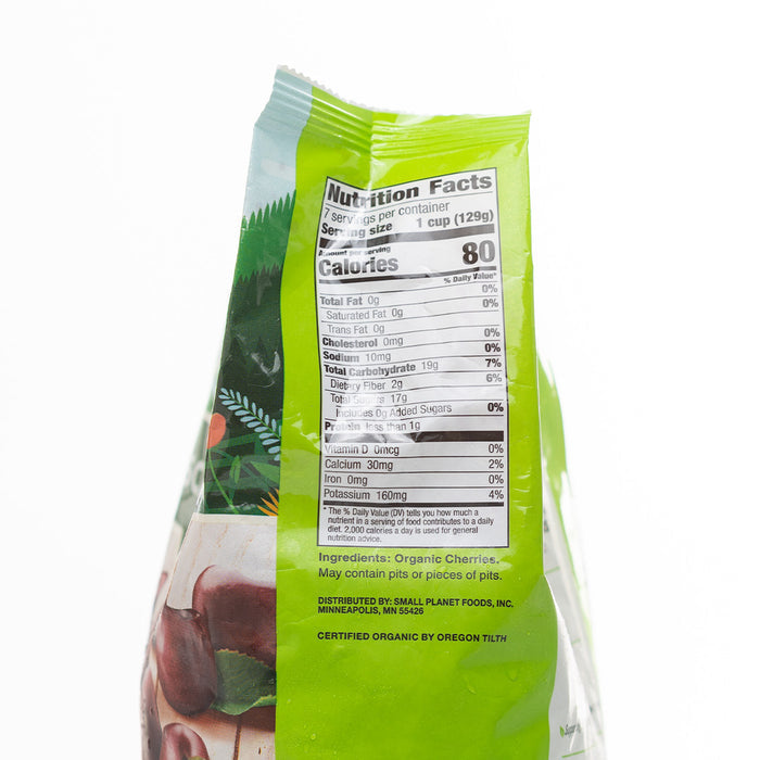Cascadian Farm Organic Cherries 907g
