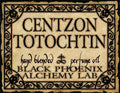 Centzon Totochtin Perfume Oil image 0