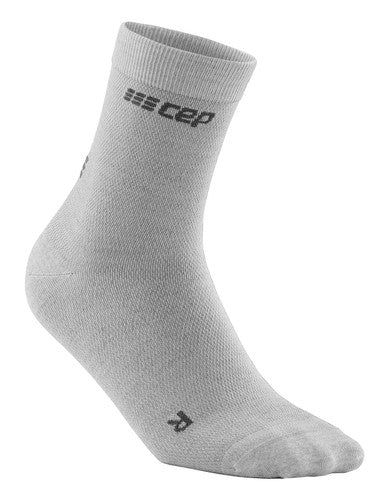 CEP All Day Merino Mid Cut Socks for Men