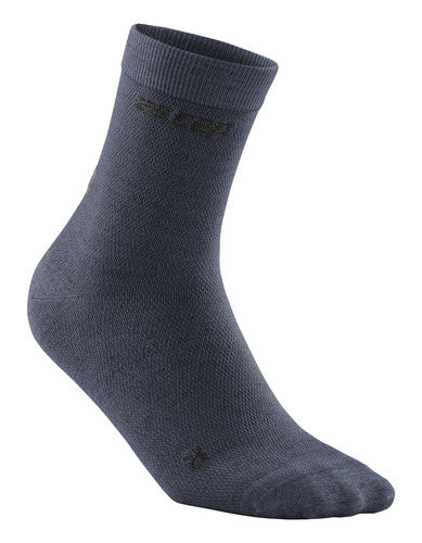 CEP All Day Merino Mid Cut Socks for Men