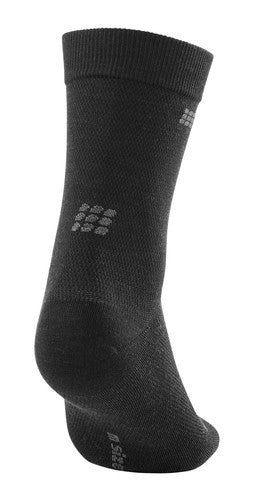 CEP All Day Merino Mid Cut Socks for Men