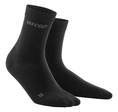 CEP All Day Merino Mid Cut Socks for Men
