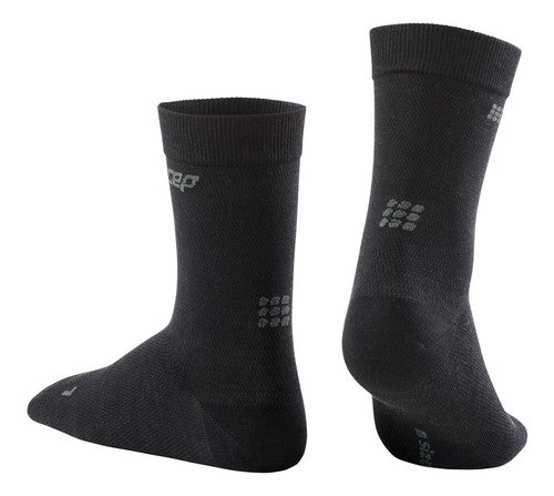 CEP All Day Merino Mid Cut Socks for Men
