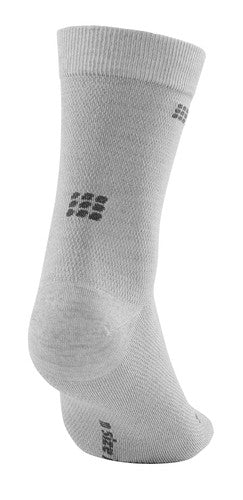CEP All Day Merino Mid Cut Socks for Women