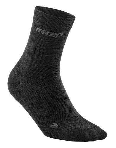 CEP All Day Merino Mid Cut Socks for Women