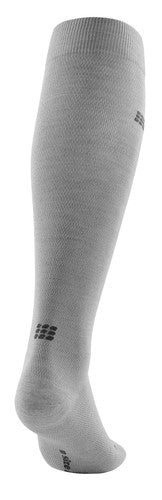 CEP All Day Merino Tall Socks for Women