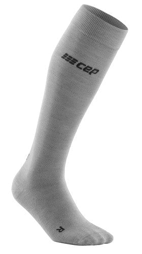 CEP All Day Merino Tall Socks for Women