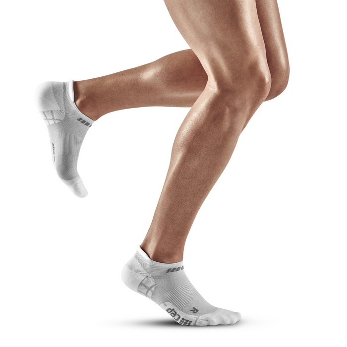 CEP Ultralight No Show Socks for Men