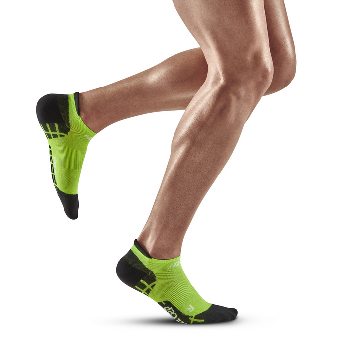 CEP Ultralight No Show Socks for Men