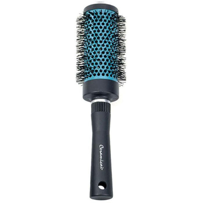 Ceramic Barrel Brush for Volume and Smooth Hair