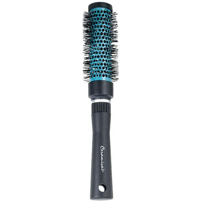 Ceramic Barrel Brush for Volume and Smooth Hair