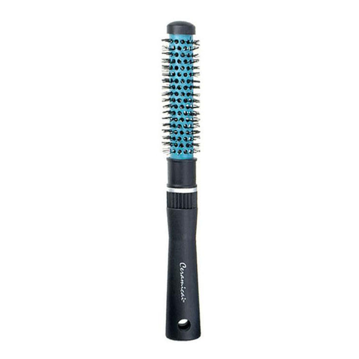Ceramic Barrel Brush for Volume and Smooth Hair