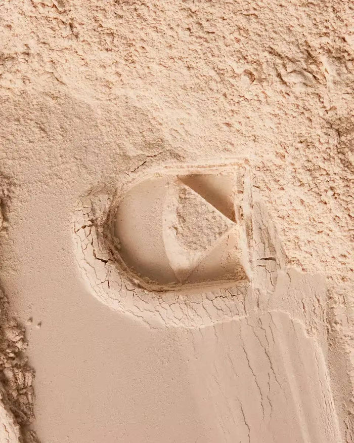 Ceremonia | Dry Shampoo con Arrowroot - Ceremonia - Living with Ivey