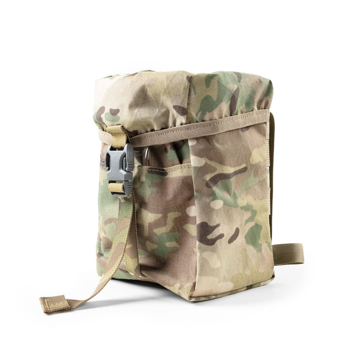 CG Strategic Golden Hour Med Pouch