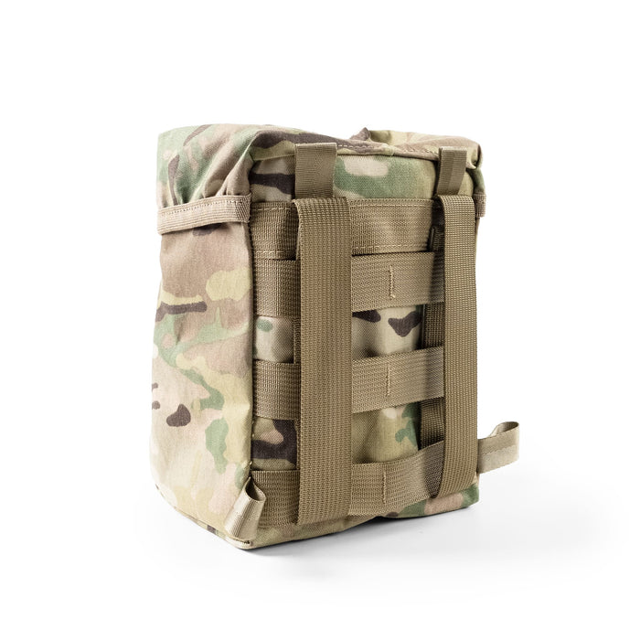 CG Strategic Golden Hour Med Pouch