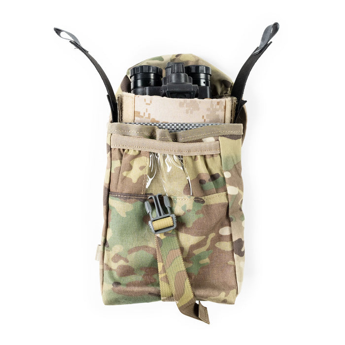 CG Strategic Golden Hour Med Pouch