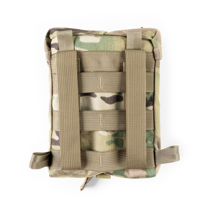 CG Strategic Golden Hour Med Pouch