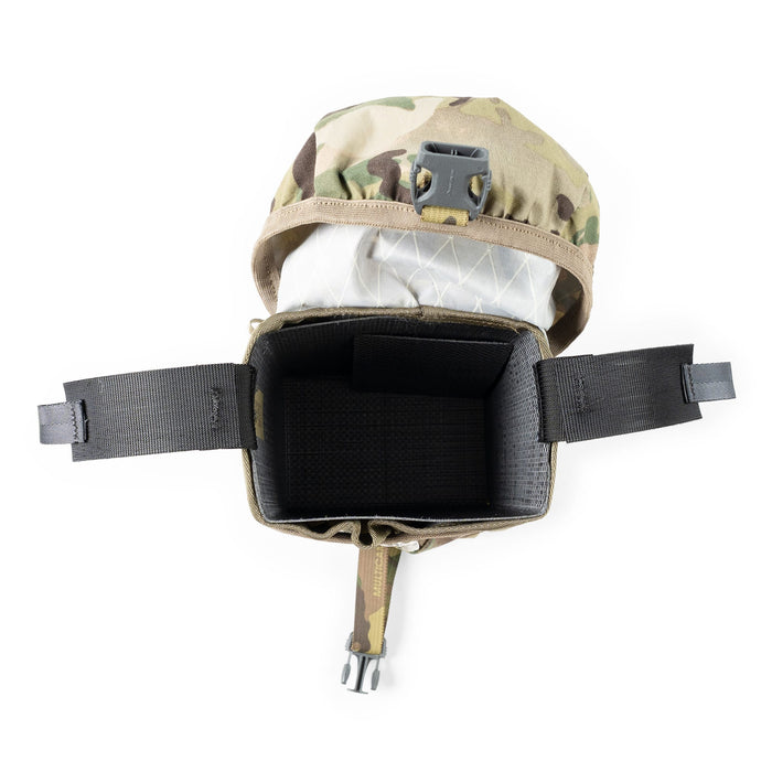 CG Strategic Golden Hour Med Pouch