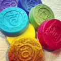 Chakra Healing and Balancing All Natural Soap (FULL SET)