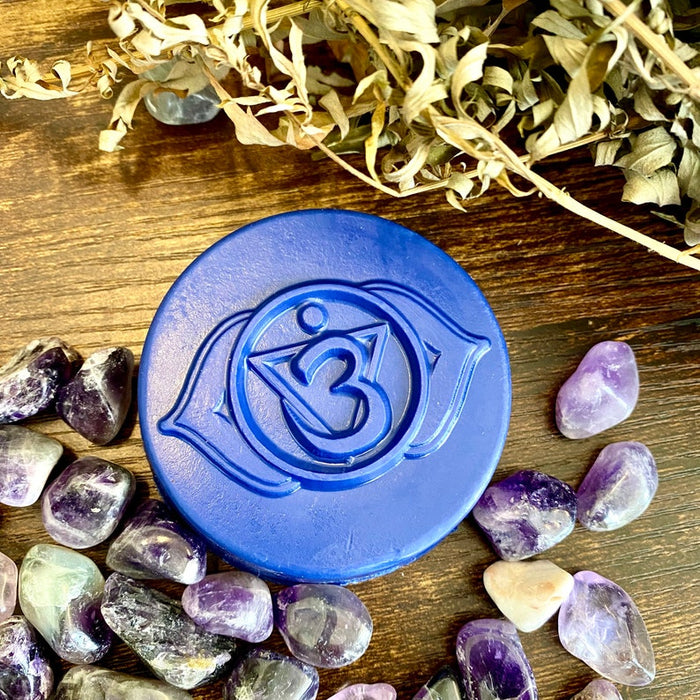 Chakra Healing and Balancing All Natural Soap (FULL SET)