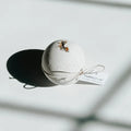 Chamomile + Oat Bath Bomb - Magnolia Lane co. Home + Garden + Gift